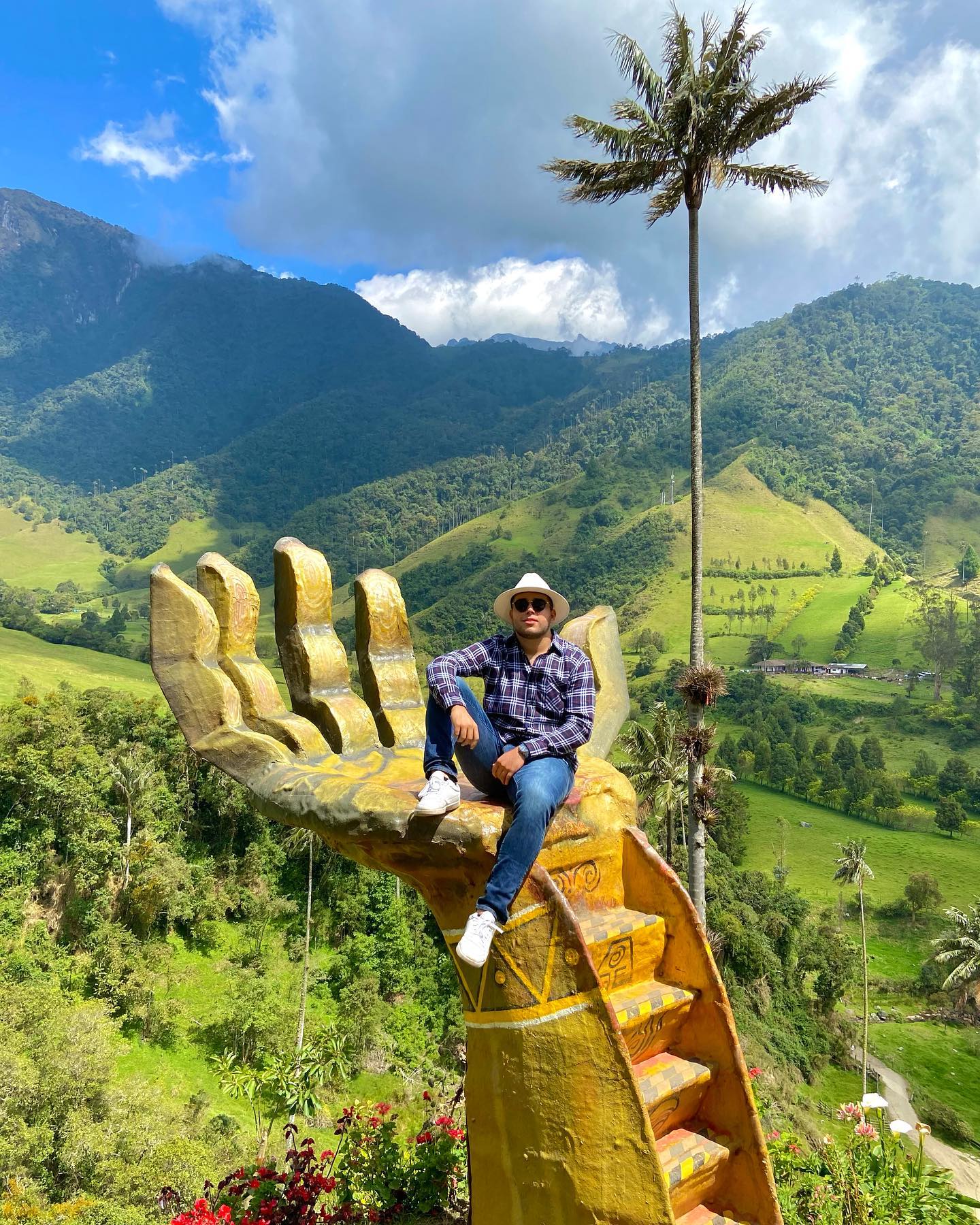 Viaje