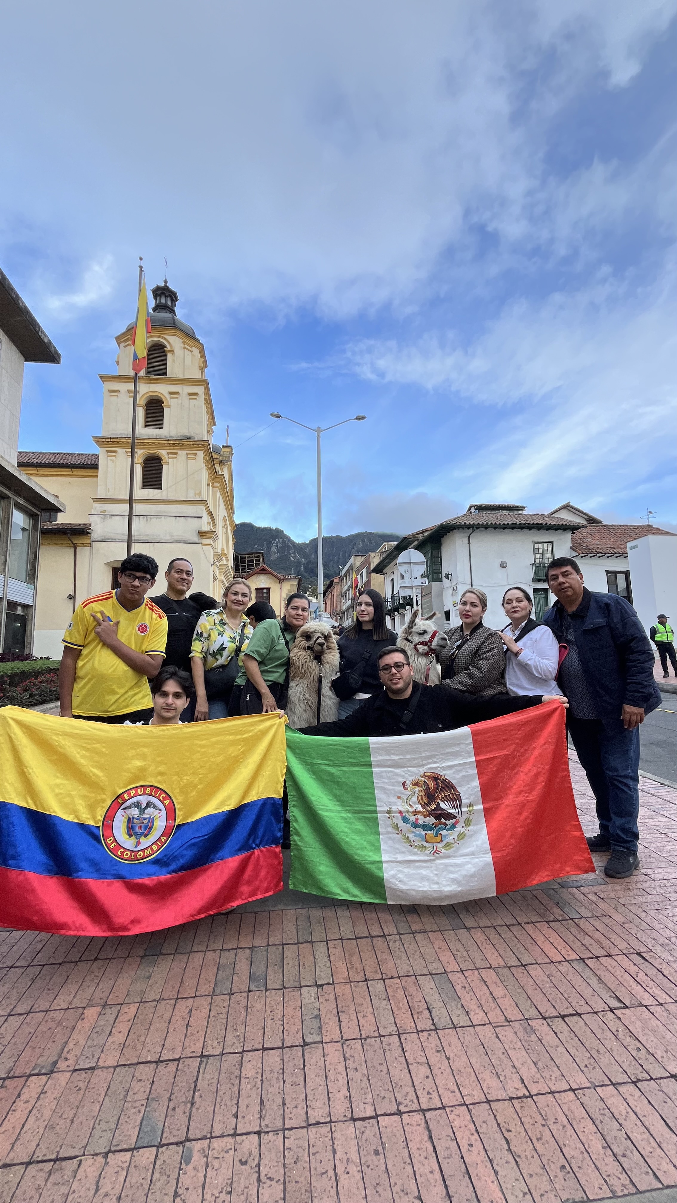 Viaje