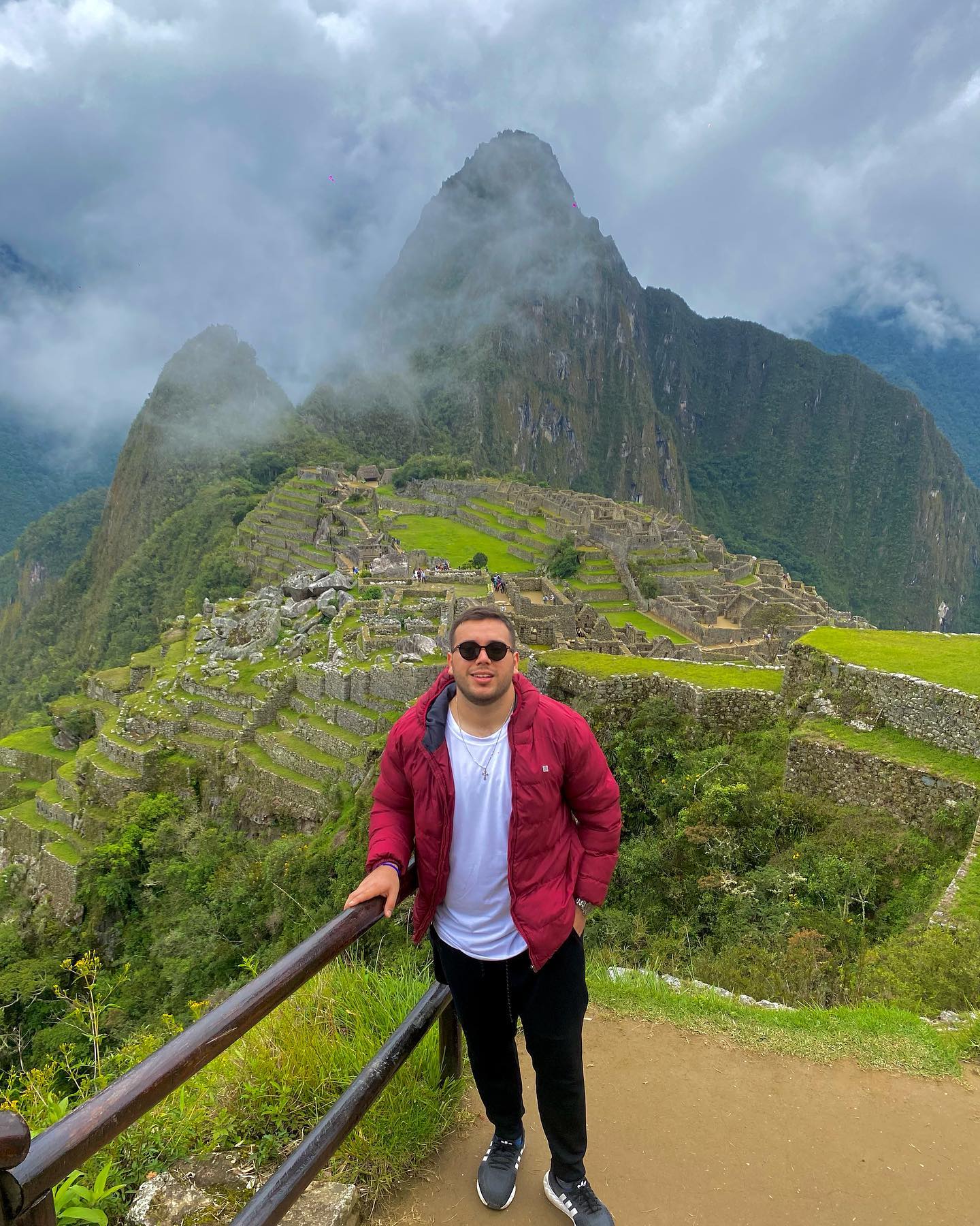 Viaje