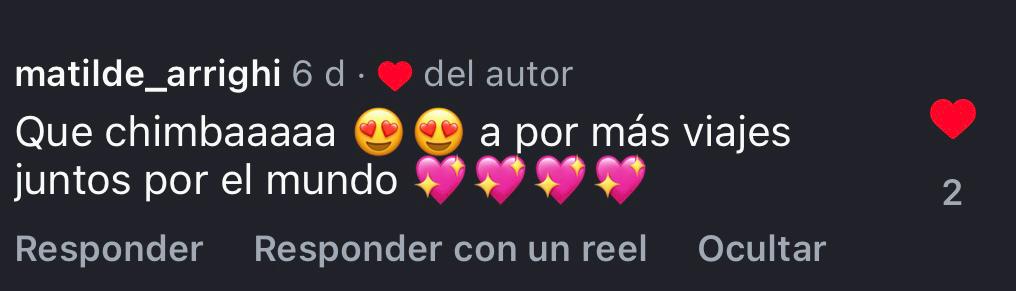 Mensaje