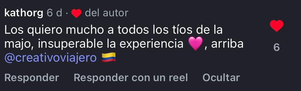 Mensaje