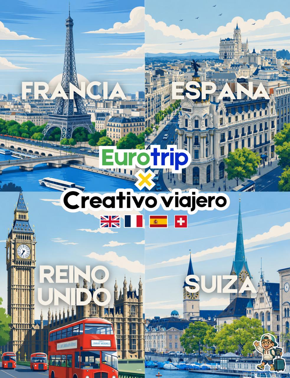 Europa Abril 2027