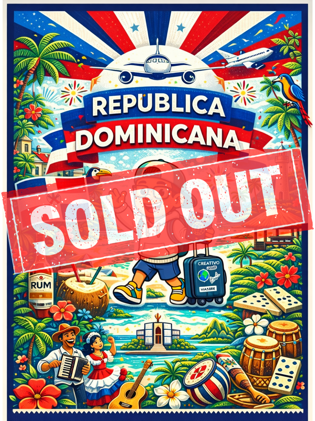 República Dominicana